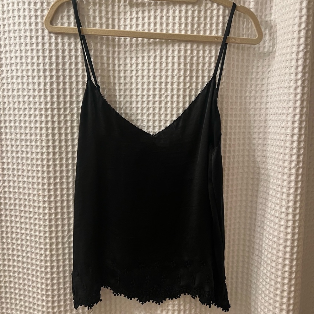 Zara Camisole